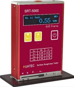 Chropowatościomierz (profilometr stykowy) SRT-5000, HT 