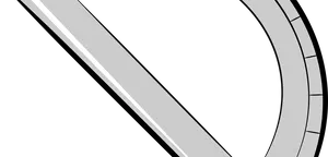 Mikrometr zewnętrzny noniuszowy 0-25/ 0.01 mm DIN 863, LIMIT MMA25