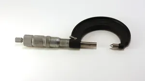 Mikrometr zewnętrzny noniuszowy 75-100/ 0.01 mm DIN 863, LIMIT MMA100