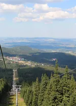 Żel sprzęgający ATB-US03, SAUTER 