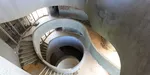 Frezy VHM 1-ostrzowe prawoskrętne z lewoskrętną spiralą  do aluminium, E.7684.0