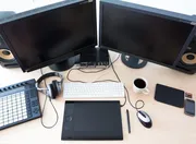 Wzorcowanie akredytowane kątomierza uniwersalnego z jednym liniałem + świadectwo wzorcowania PCA