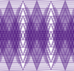 Wzorcowanie akredytowane wzorca chropowatości Ra lub Rz dołączonego do chropowatościomierza + świadectwo wzorcowania CIA-ILAC MRA