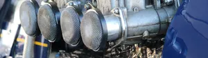 Frezy VHM 1-ostrzowe pozytywne do akrylu plexi PCV tworzyw termoplastycznych M3A-FA 